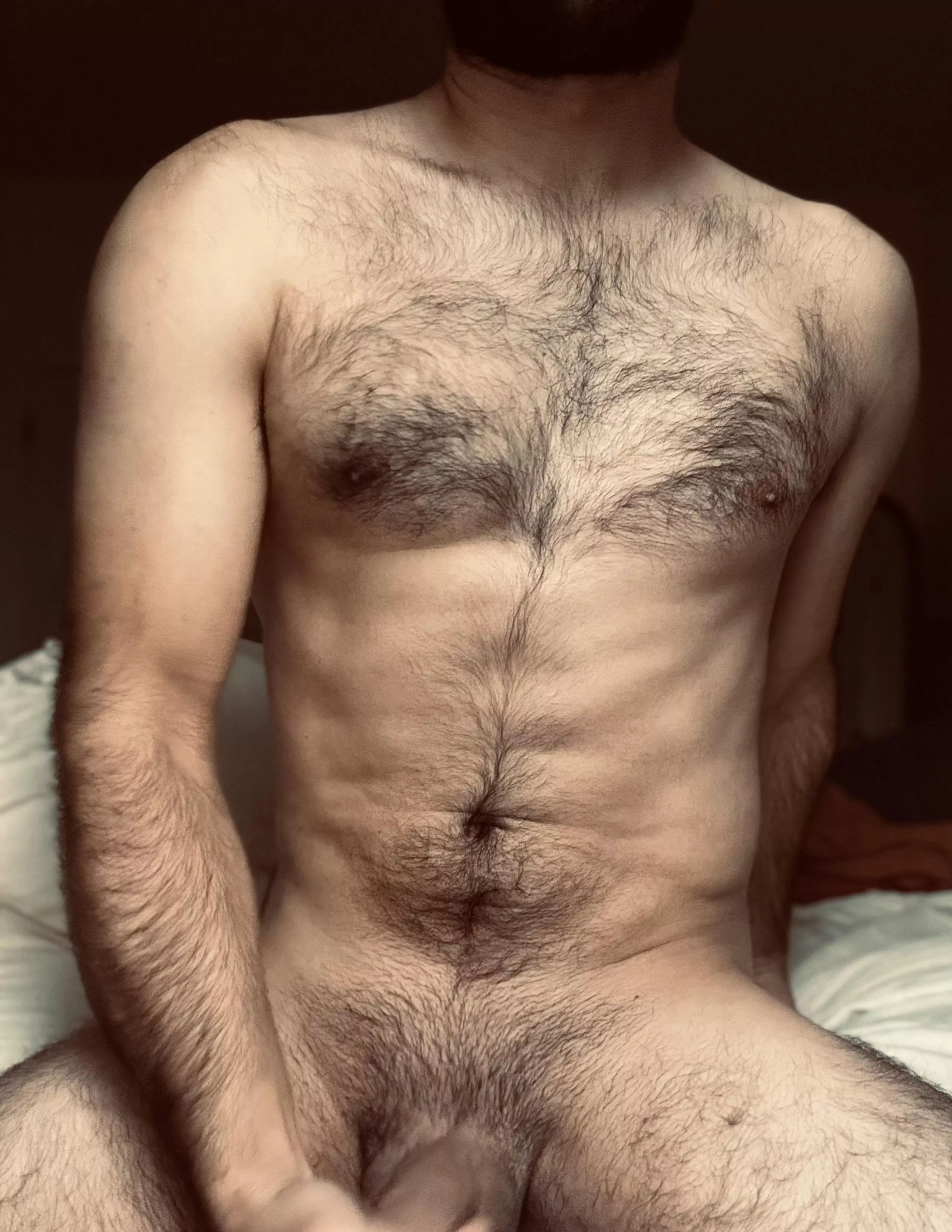 Did you happen to catch a glimpse through my window?