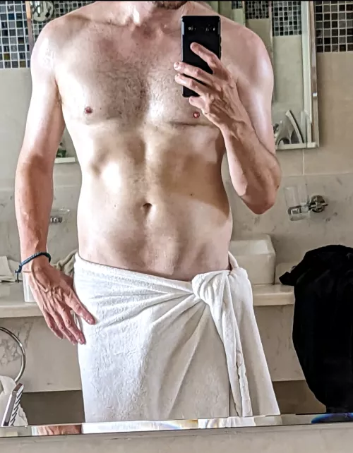 DM me if you want to see what's underneath