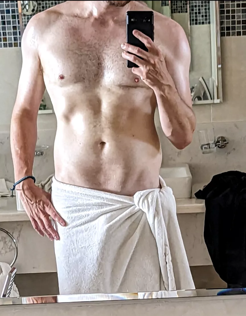 DM me if you want to see what's underneath