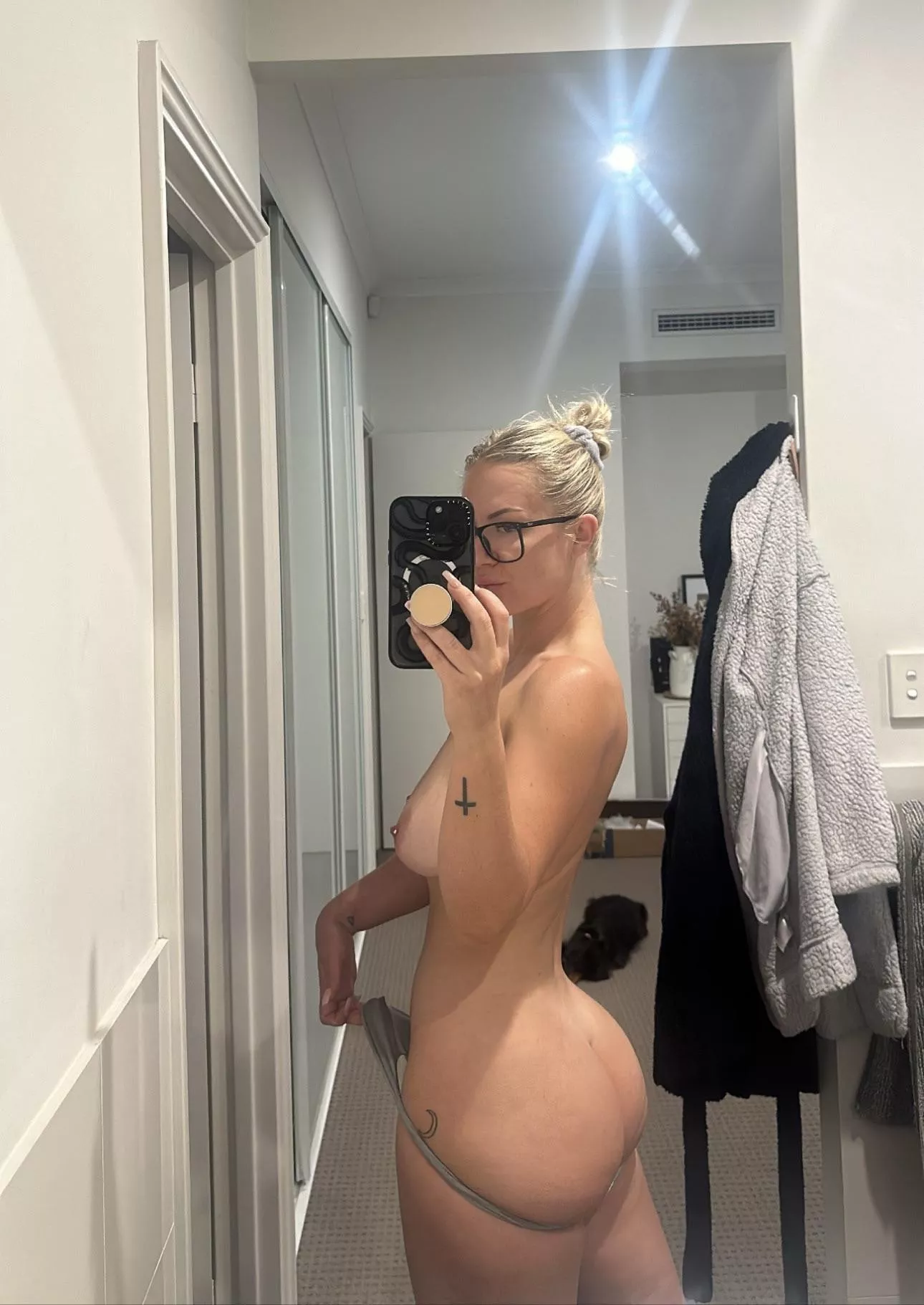 Do u still like natural curves