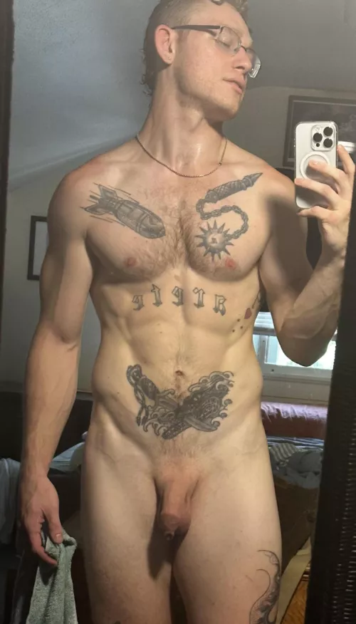 Do you wanna play with my uncut softie?