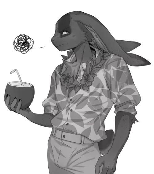 Edwin Sketch-a-Week: W42 🎨 by Sudnk on FA