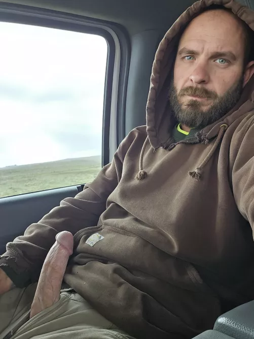 Eye contact is a must!!