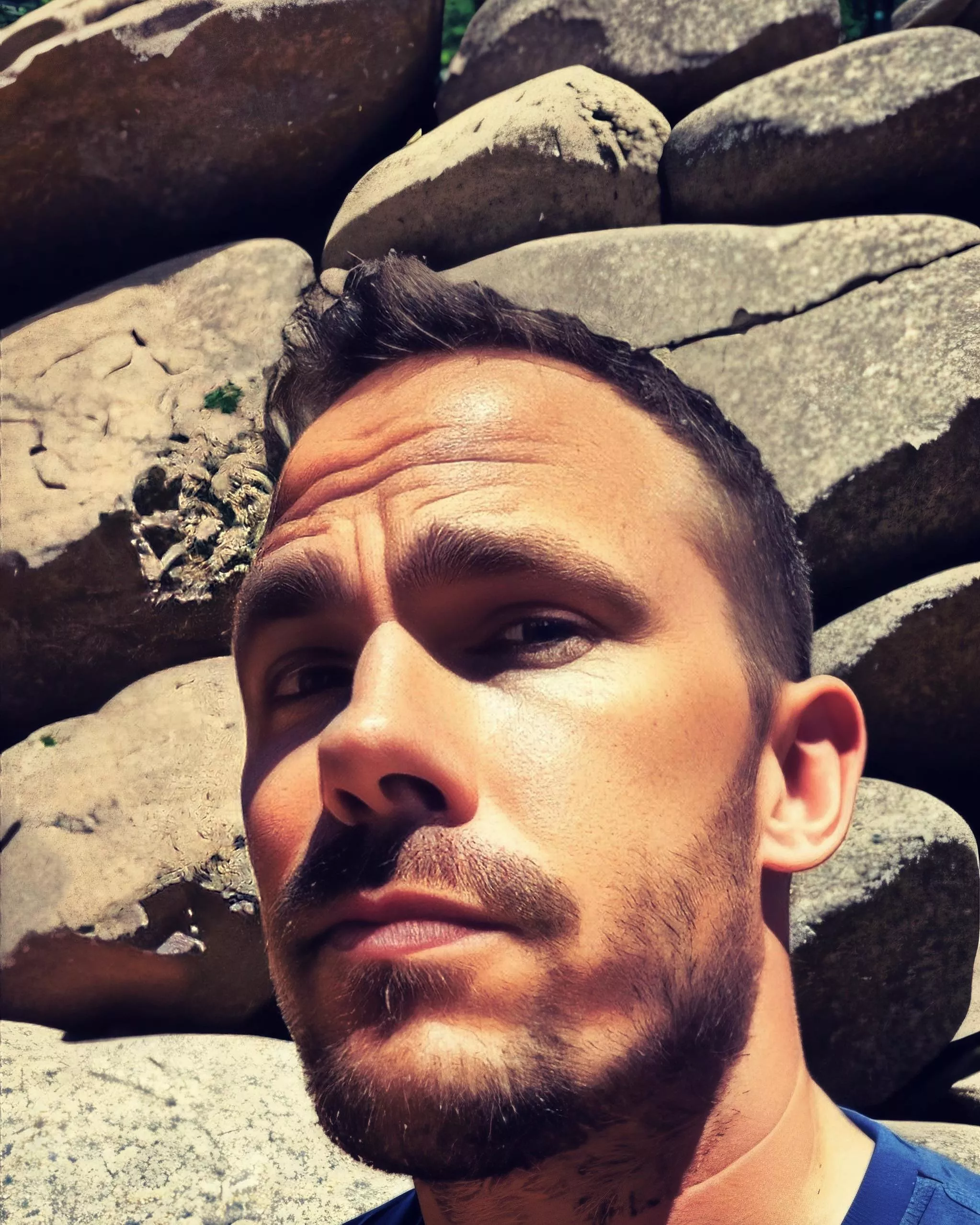 Falling into the Season 🍁 🍂