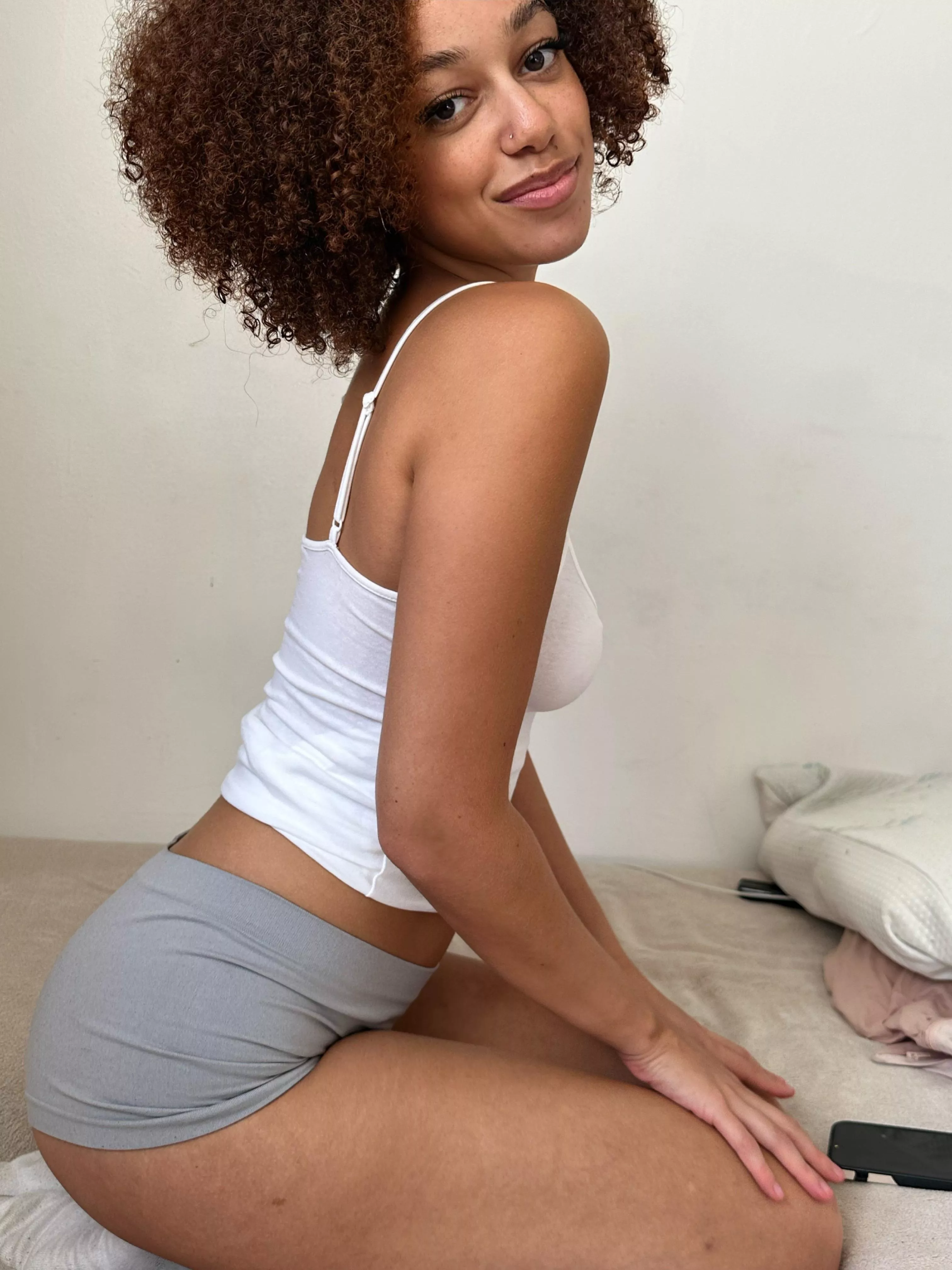 Feeling cute today f19