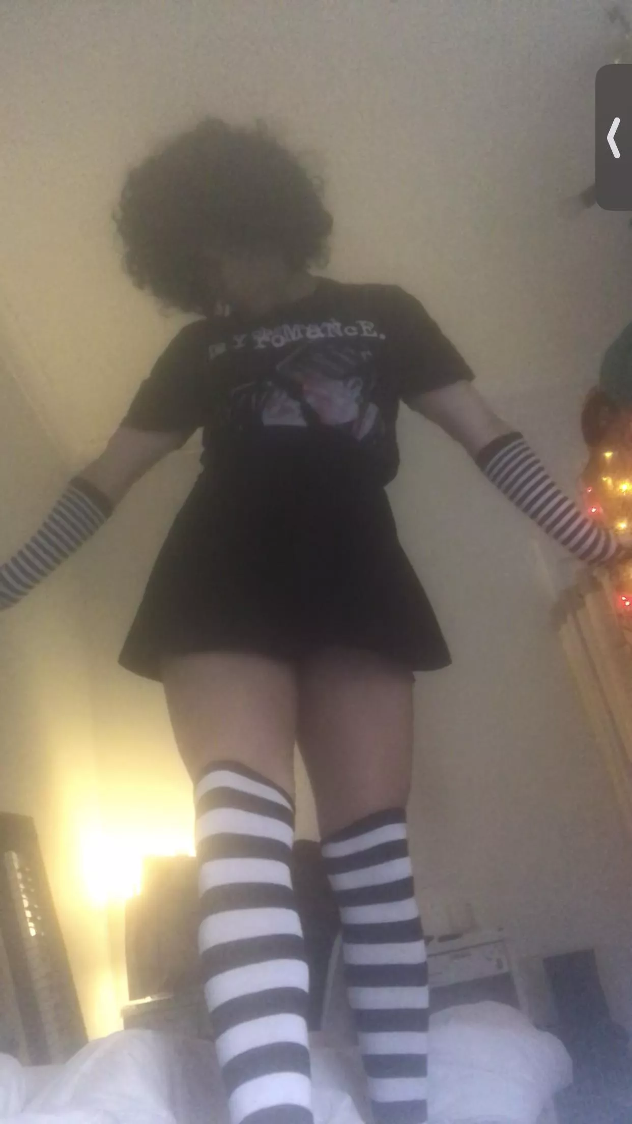 Finally a legal adult<3