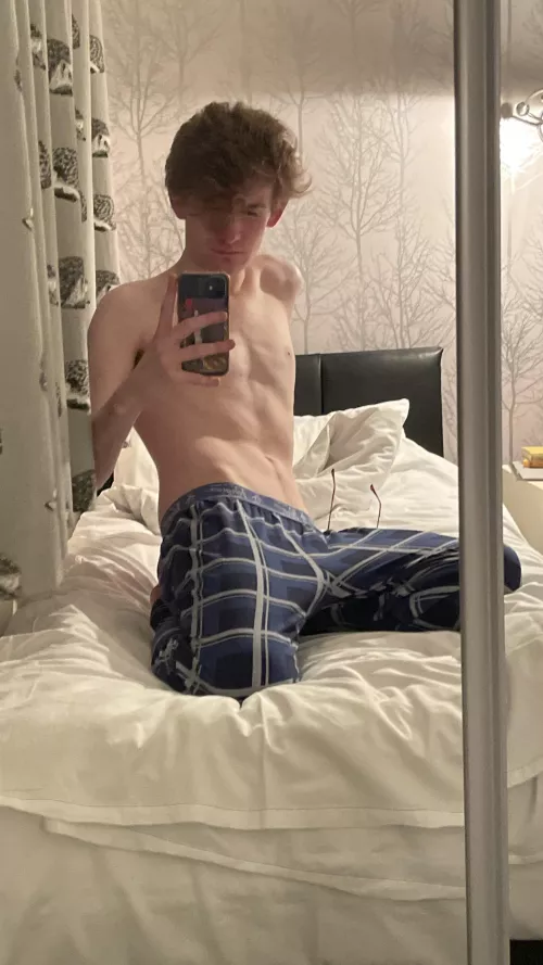 First post here! Tell me if you want more :)))