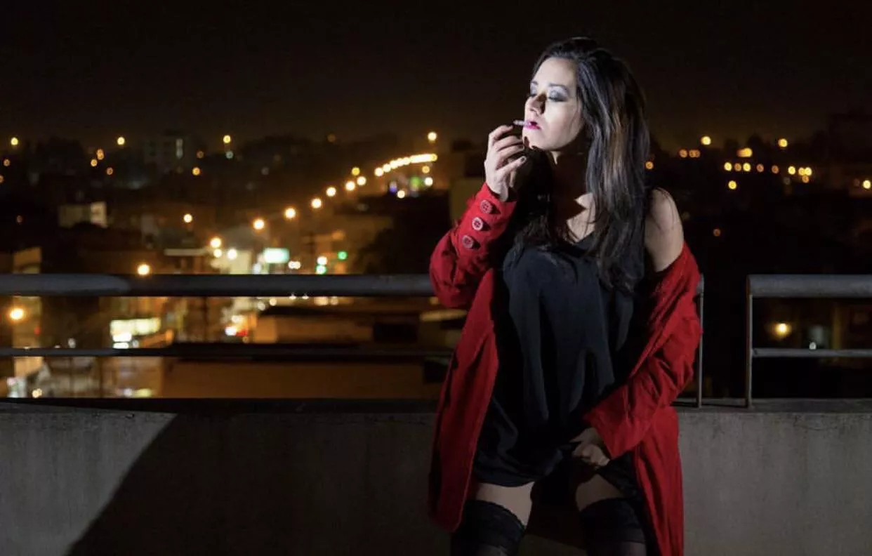 Good evening ♥️🖤