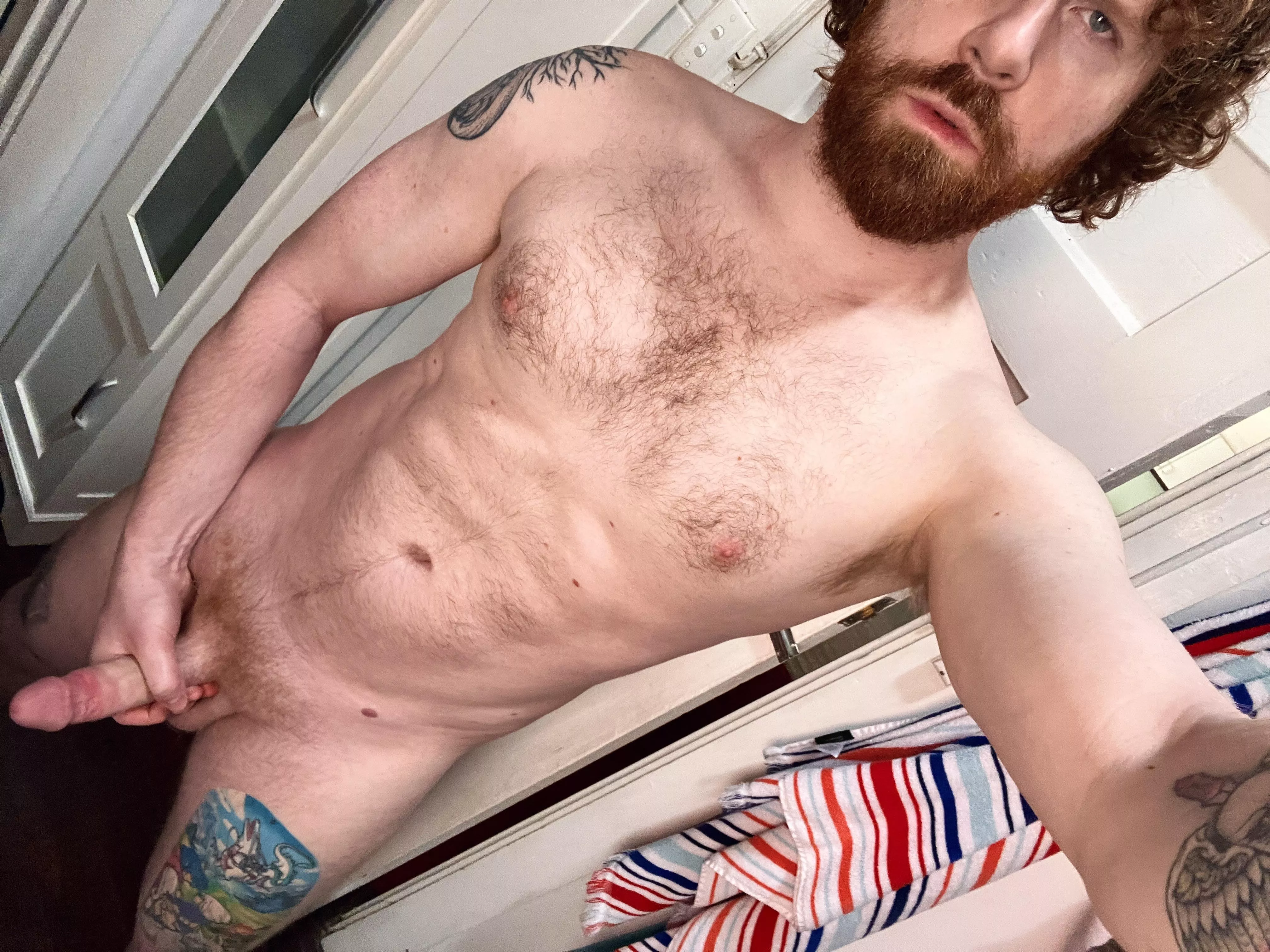 Got a spare pair of hands I could borrow?