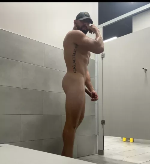 Grab it or smack it?