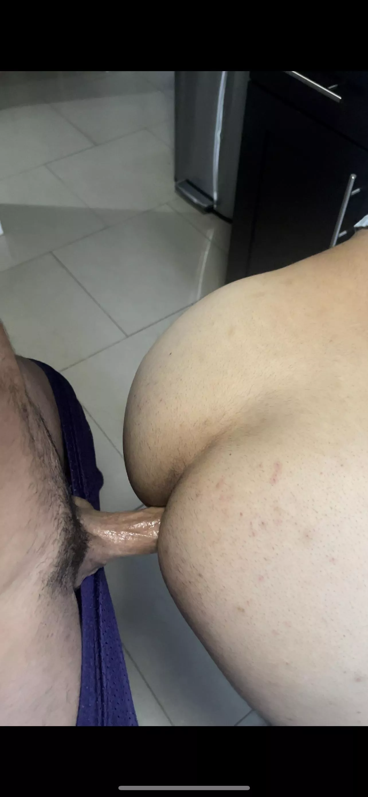 He kept asking for more