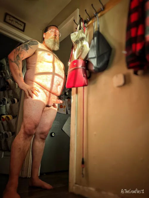 I do like a good sunrise