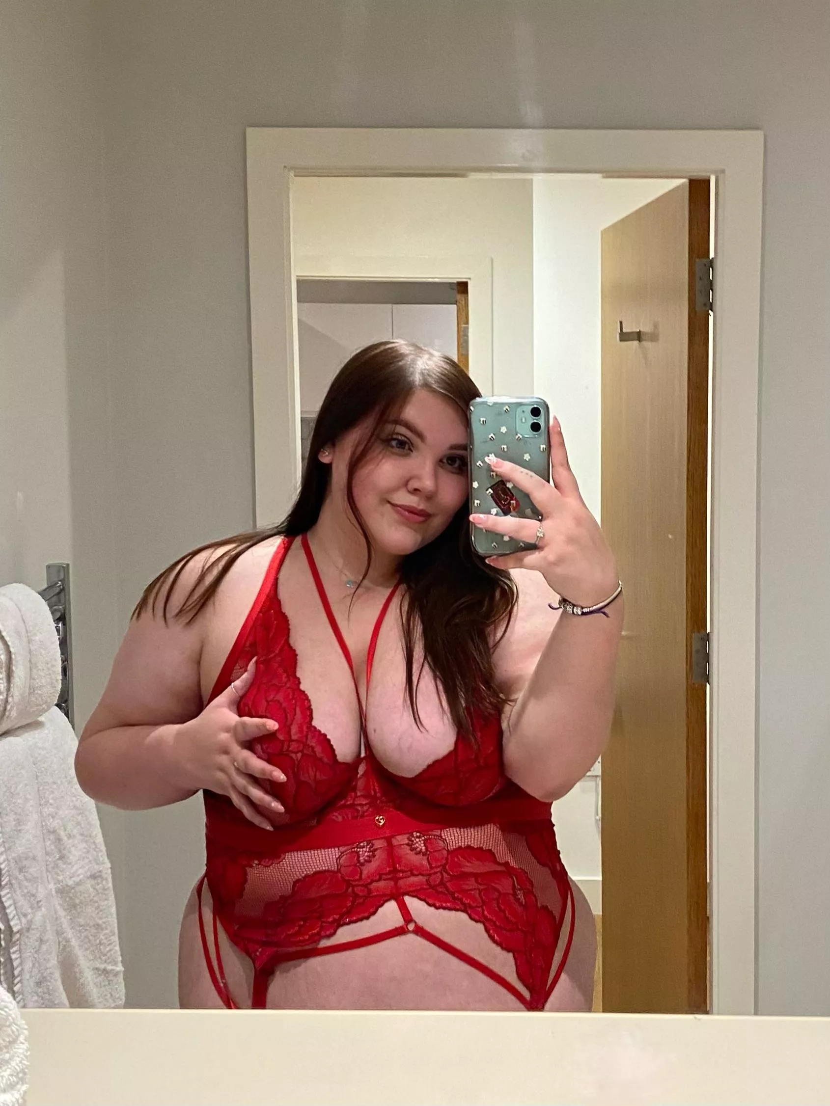 I fuck on the first date