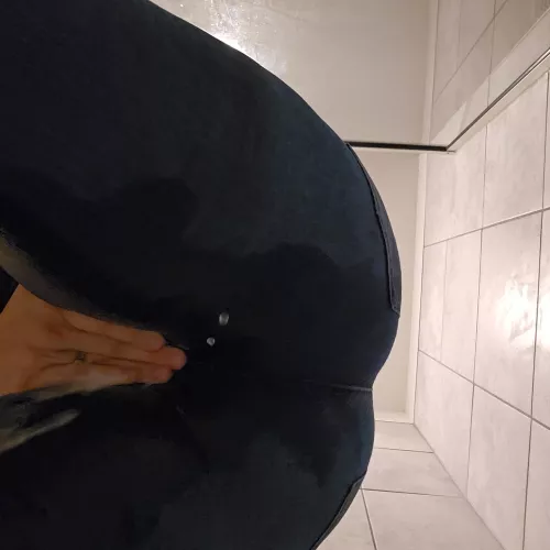 I love this feeling...