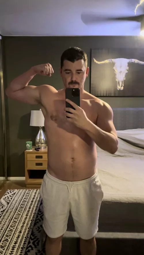 I wanna gain 3 pounds