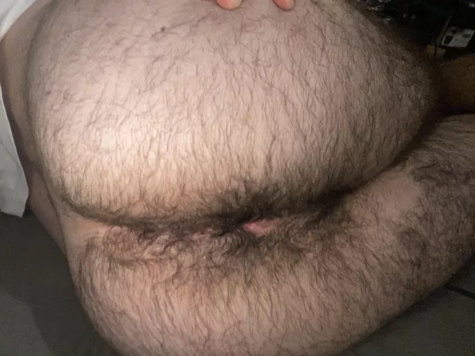 I want to be creampied so bad 🥺