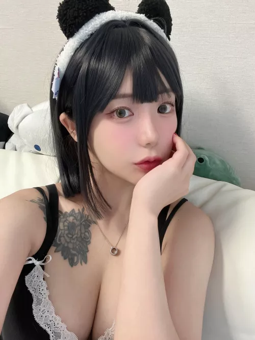 i will do tricks for you :3