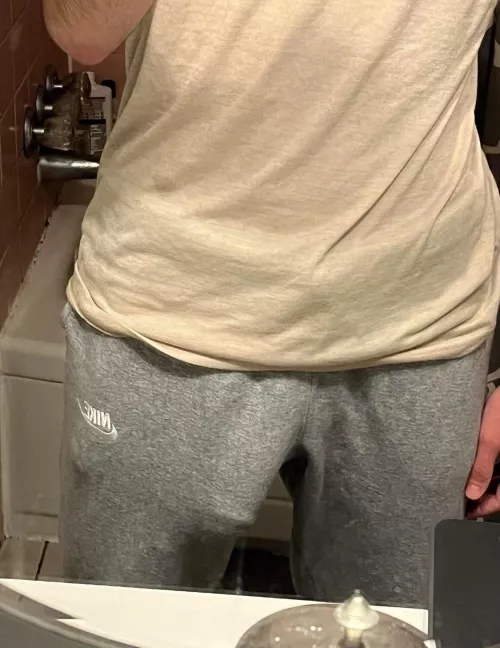 If you saw this swinging around, what would you try to do?