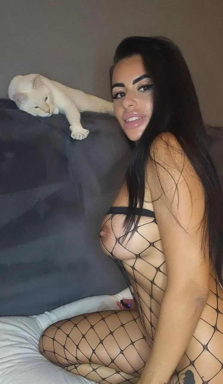 if you're horny right now let me know if im qualified to be (wife)