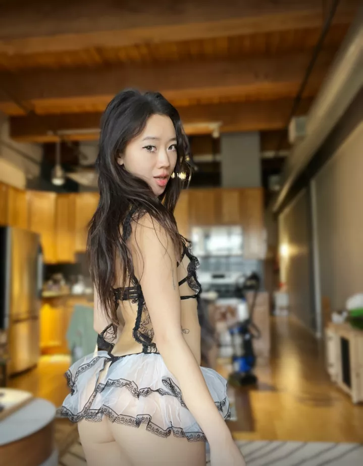 I’m a creature of the wild. Can you tame me?