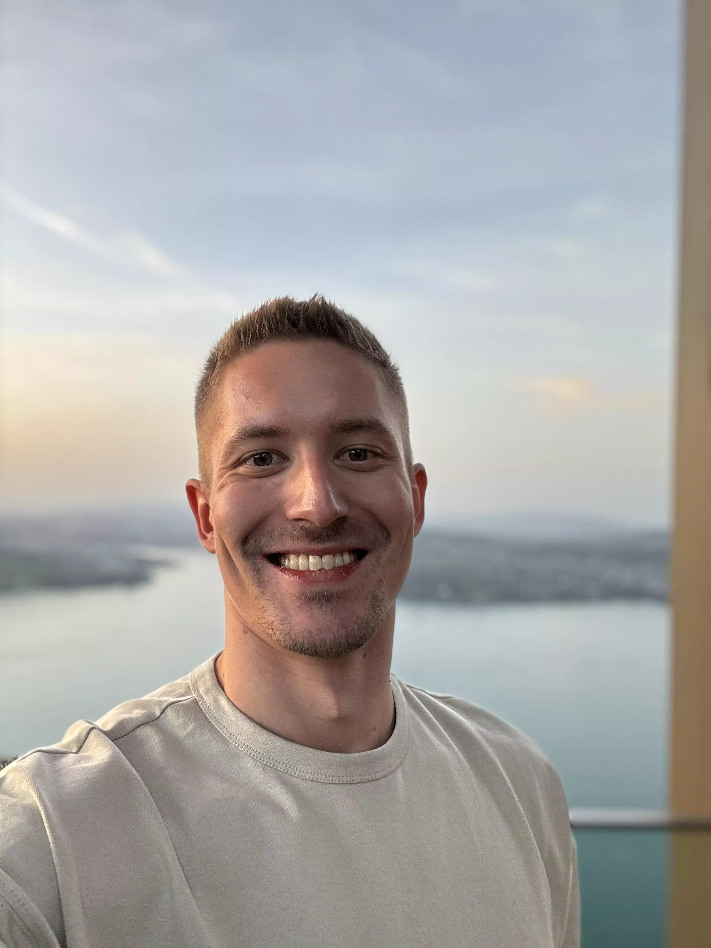 I’m wearing clothes sometimes as well 🙃