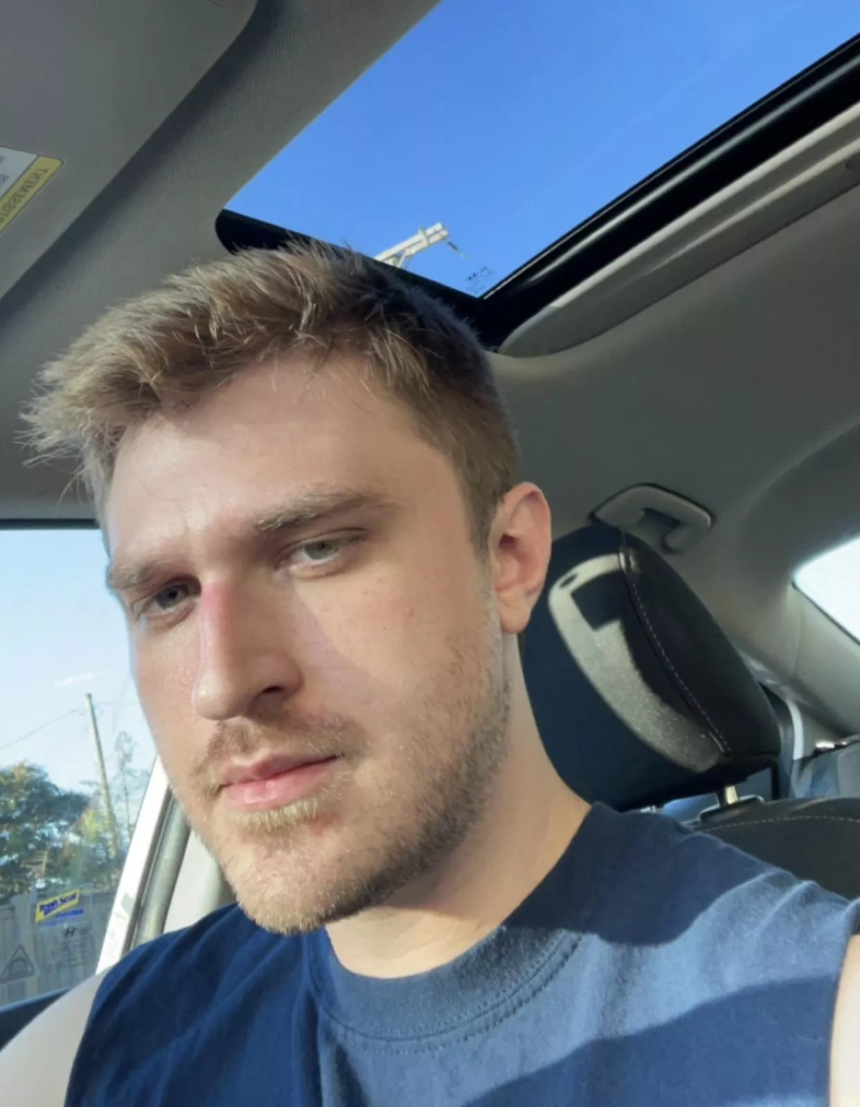 Is the weekend here yet?