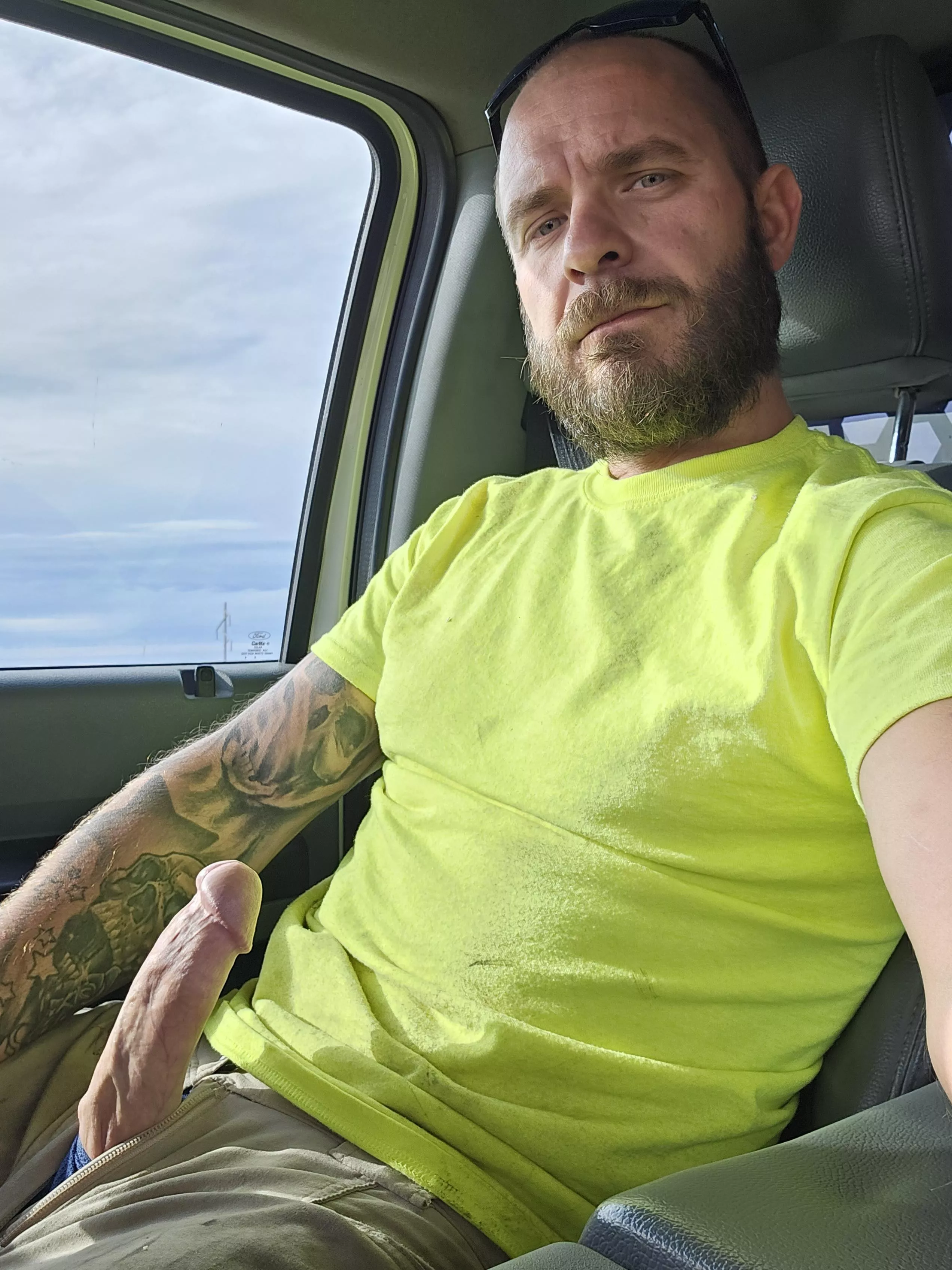 It's 5 O'clock somewhere....😈