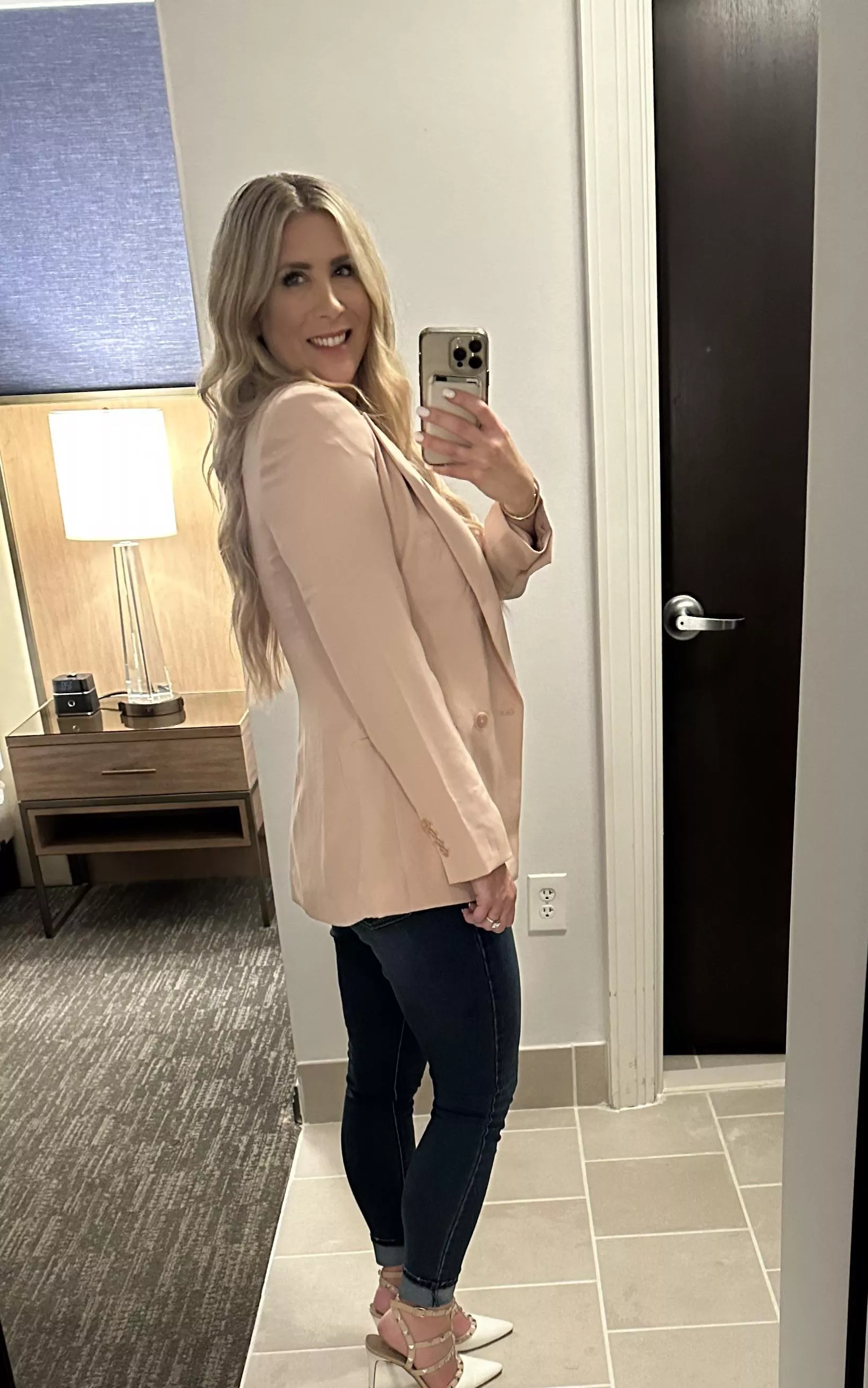 Living my best Milf life!