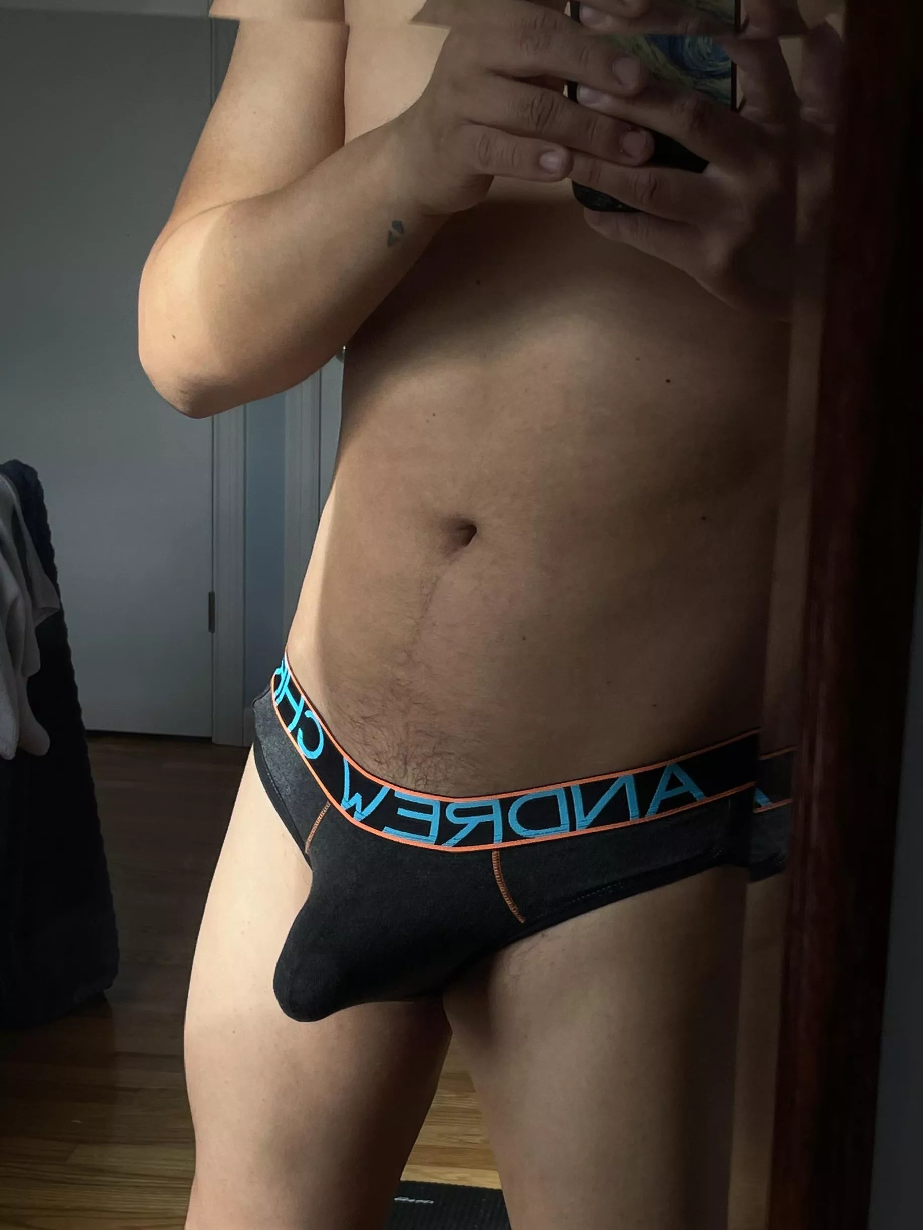 Love my briefs ❤️