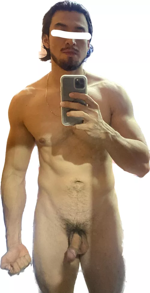 M 30, 6’3, 200. Rate me and honestly what Can I improve