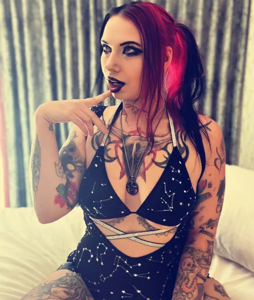 Might be a trouble maker