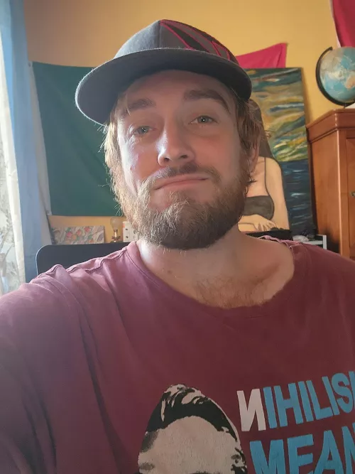 Missing summer already