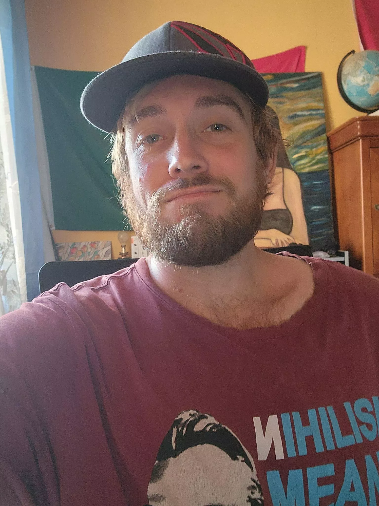 Missing summer already Missing summer already