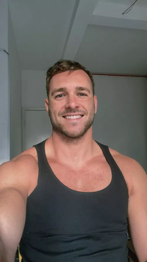 Missing summer already