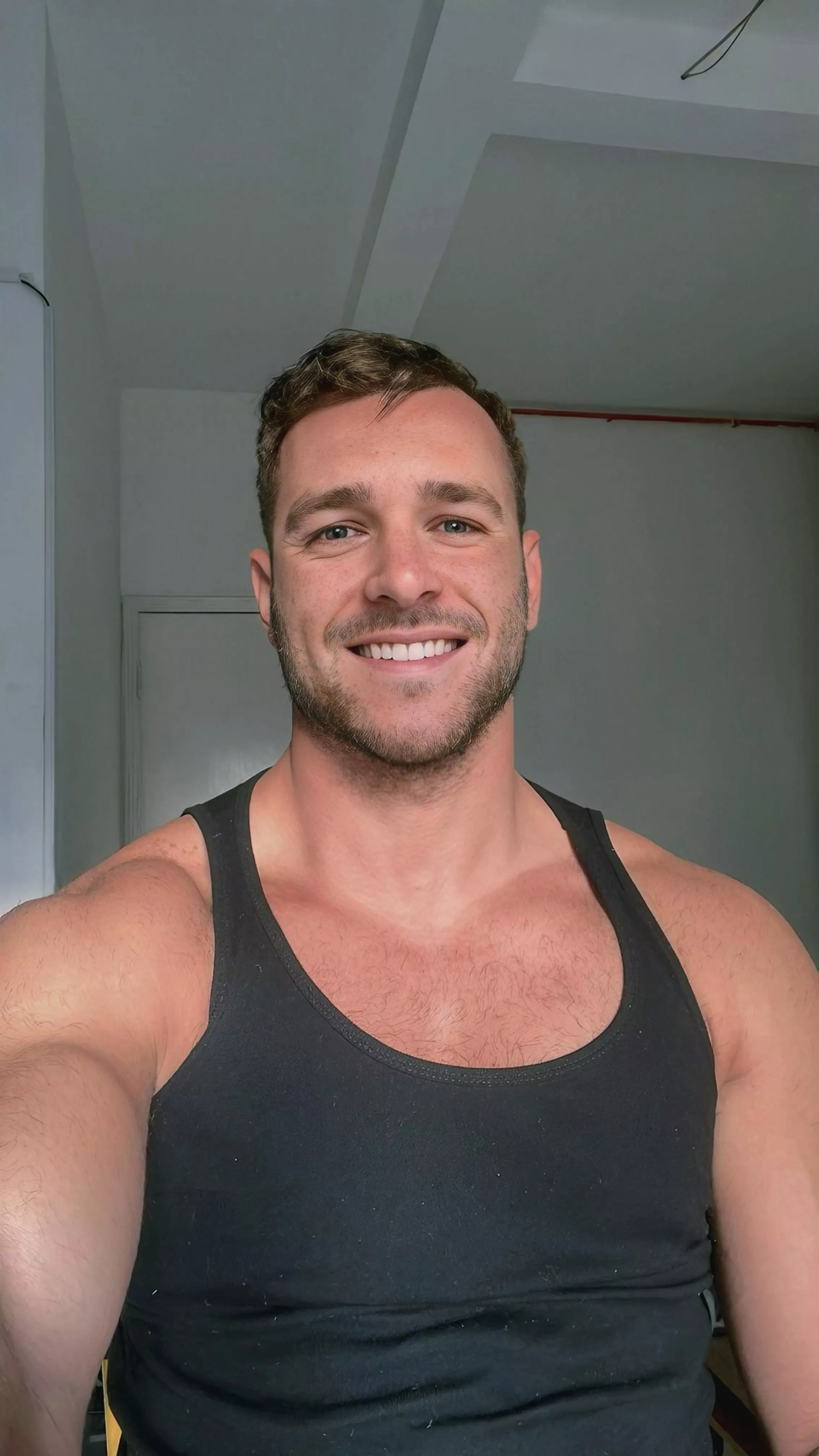 Missing summer already