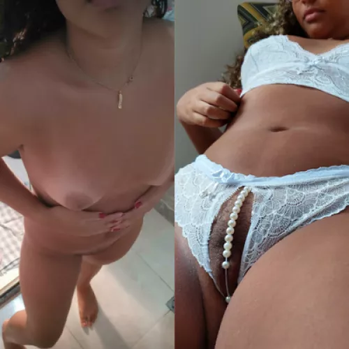 my hairy pussy [f]or you...