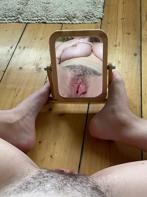 My view and your view