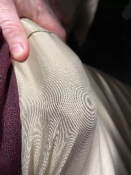 My Work Meeting Could Be Entertaining...