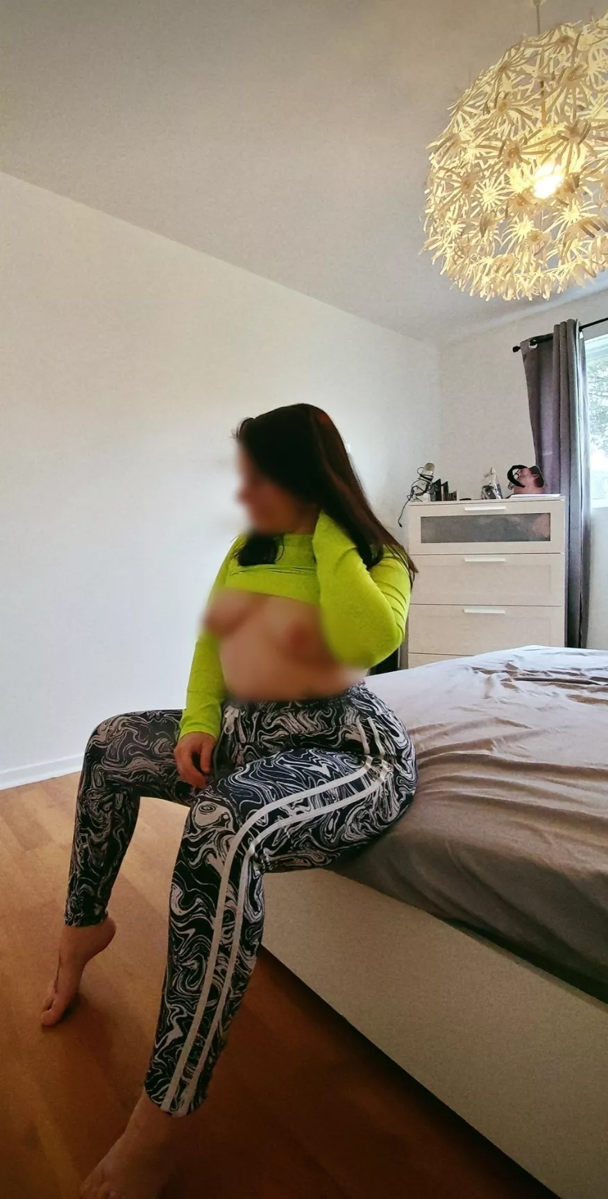 Nothing else to say for my defense