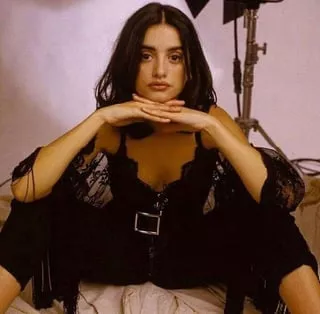 Penelope Cruz