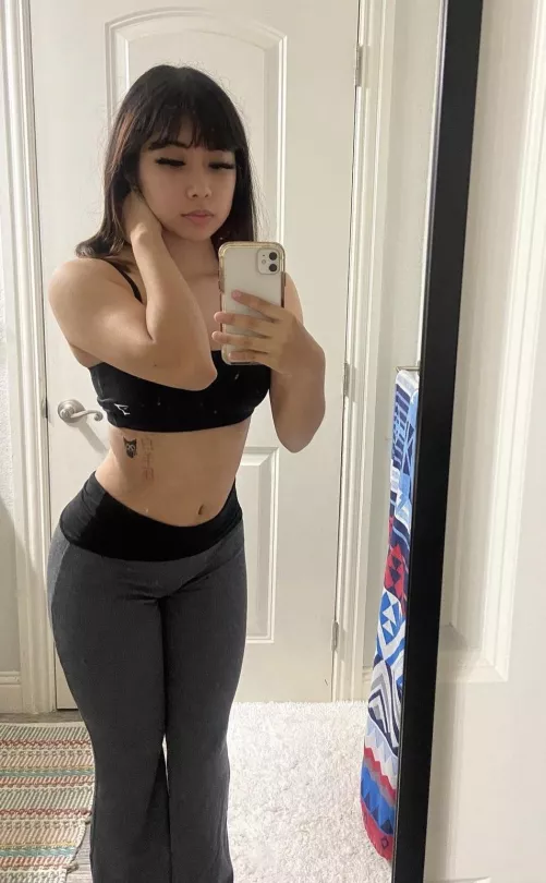 petite