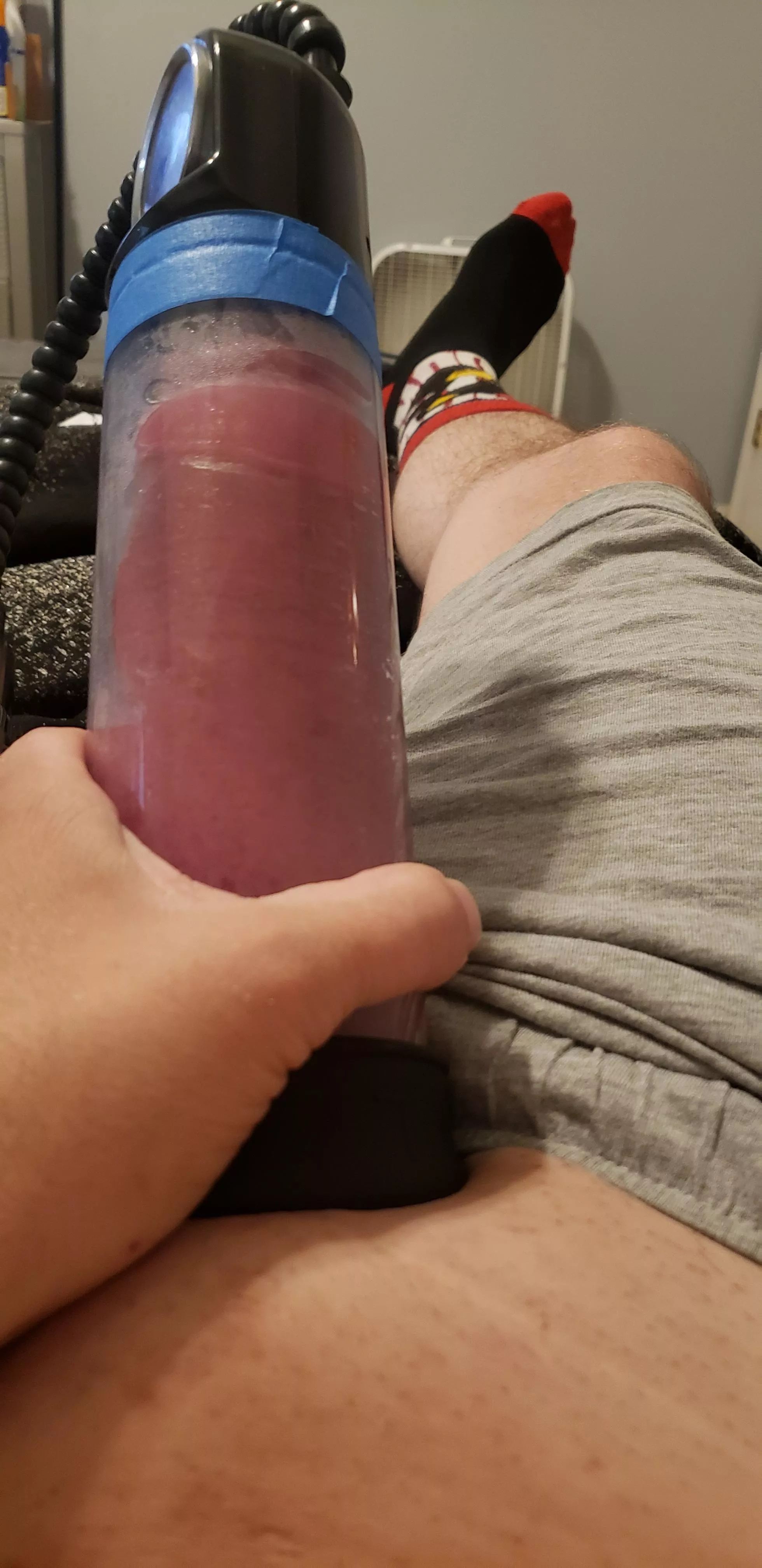 rockin the nerd socks