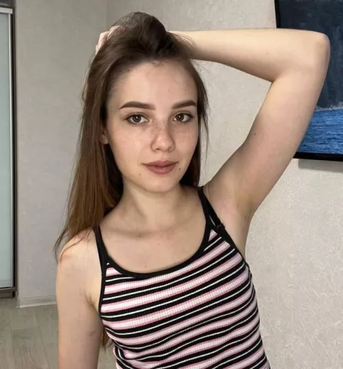 Say hi if you wanna see more of me