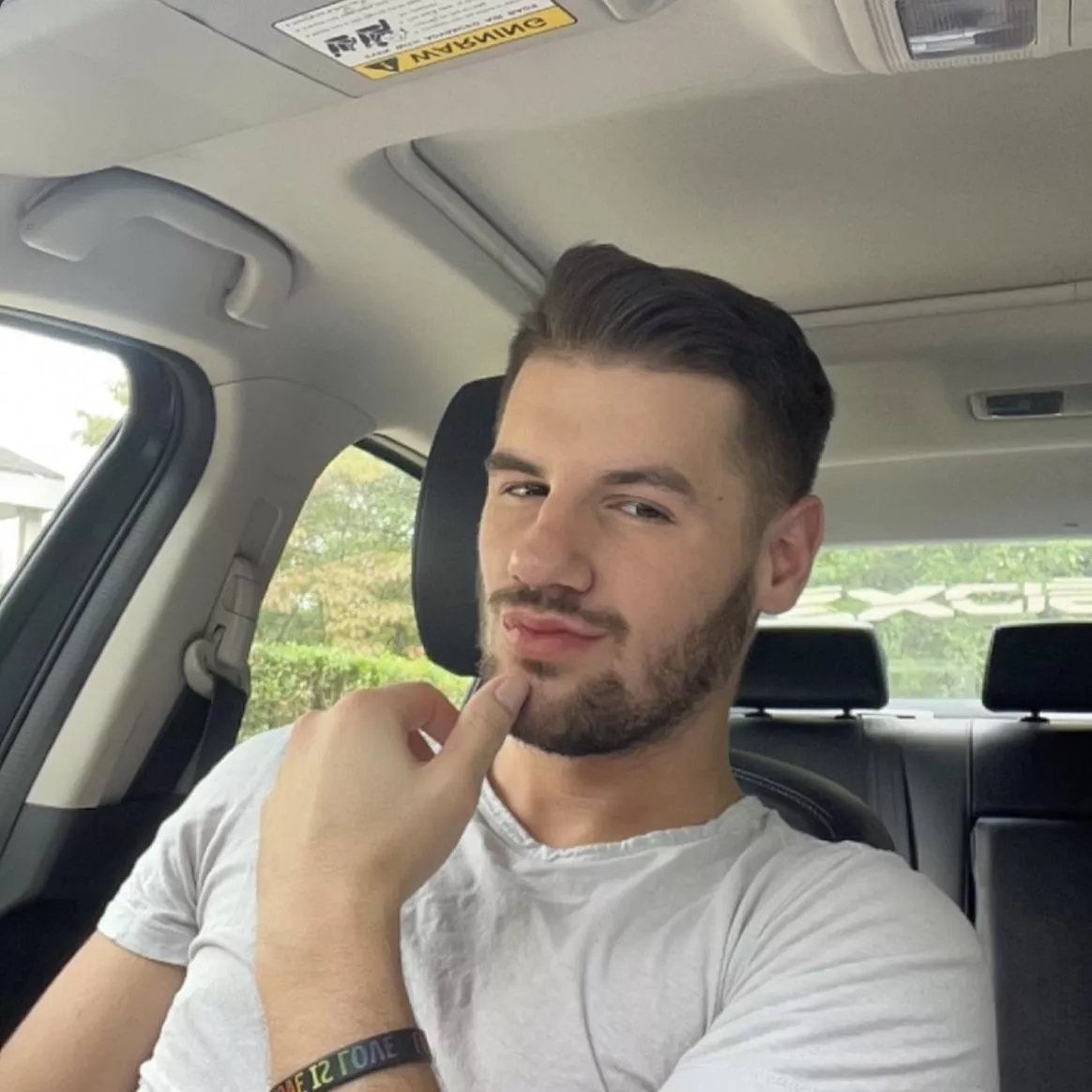 So excited for Halloween!!