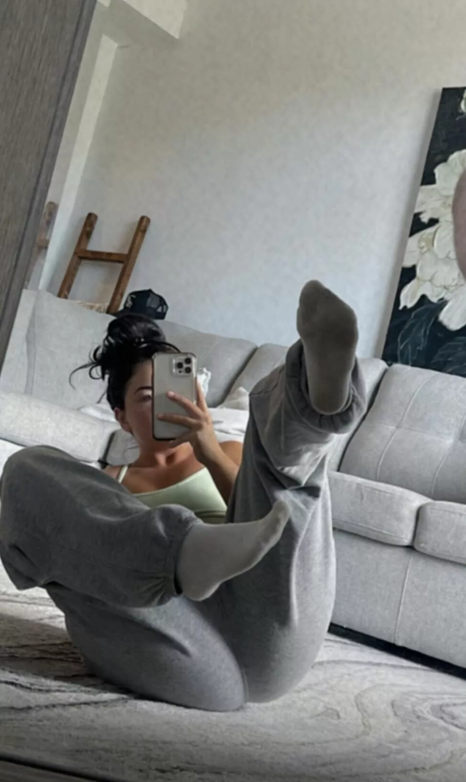 Start smelling them now