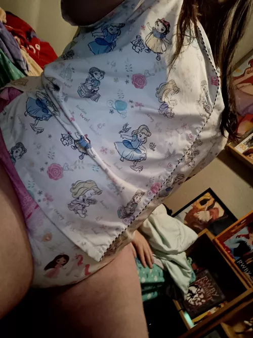 Tell me a bedtime story <3