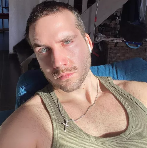 π€¨ The sun was very nice to me today π