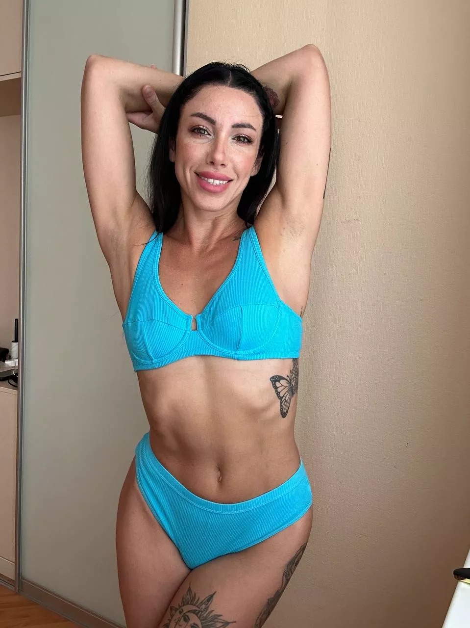 they can do more than just hug