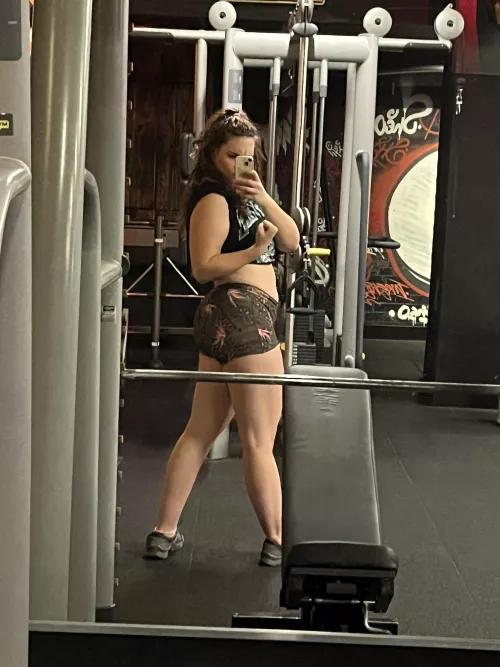 Today push workout and you?