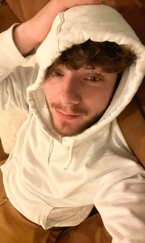 Today was a really lazy day π¦₯ How was yours?